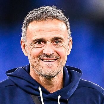Luis enrique