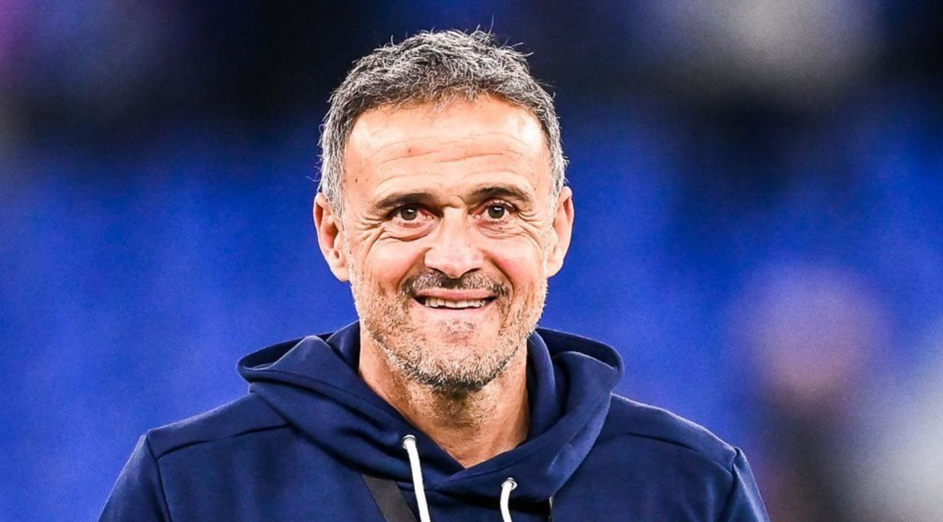Luis enrique