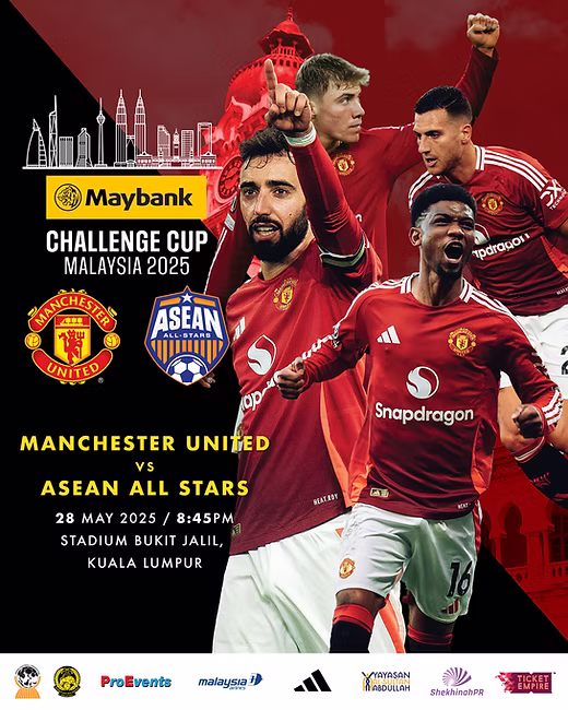 Amorim Sahkan Semua Pemain Manchester United Ke Kuala Lumpur 3 Amorim Sahkan Semua Pemain Manchester United Ke Kuala Lumpur