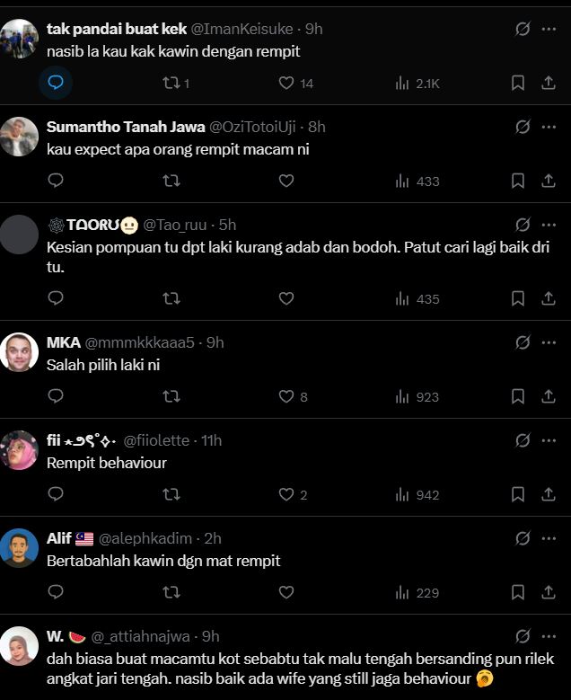 jari tengah