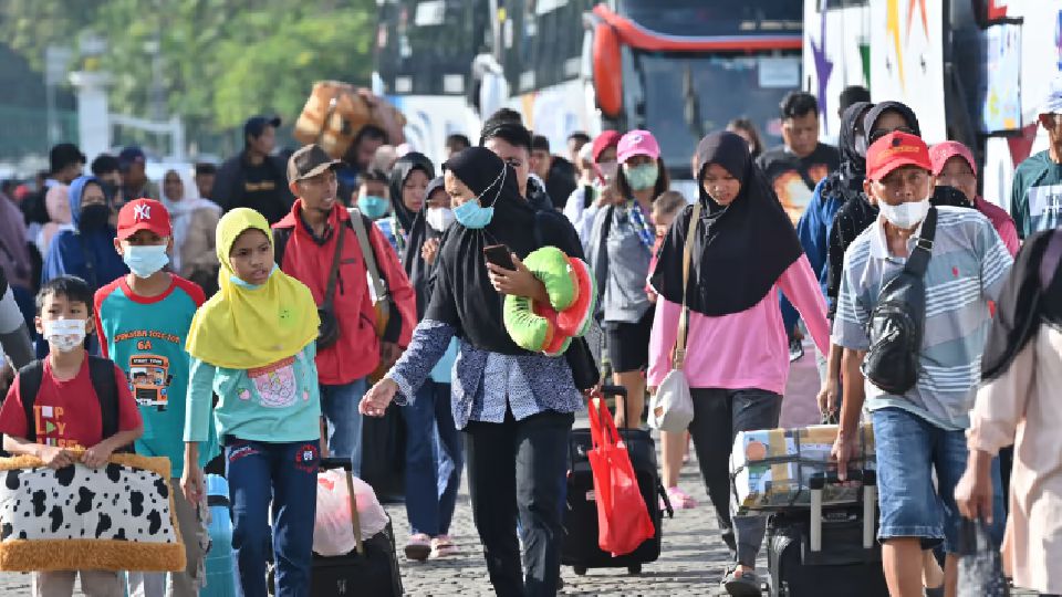 Jangankan Amerika, Lawan Malaysia Pun Indonesia Tidak Mampu - Media Indo 3 Indonesia