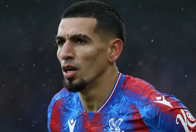 Kesebelasan Terbaik EPL 2024/25 Pilihan Vocket