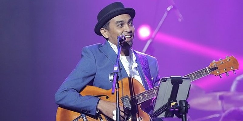 Mendiang Glenn Fredly Bakal Hiburkan Peminat Di Malaysia 2 glenn