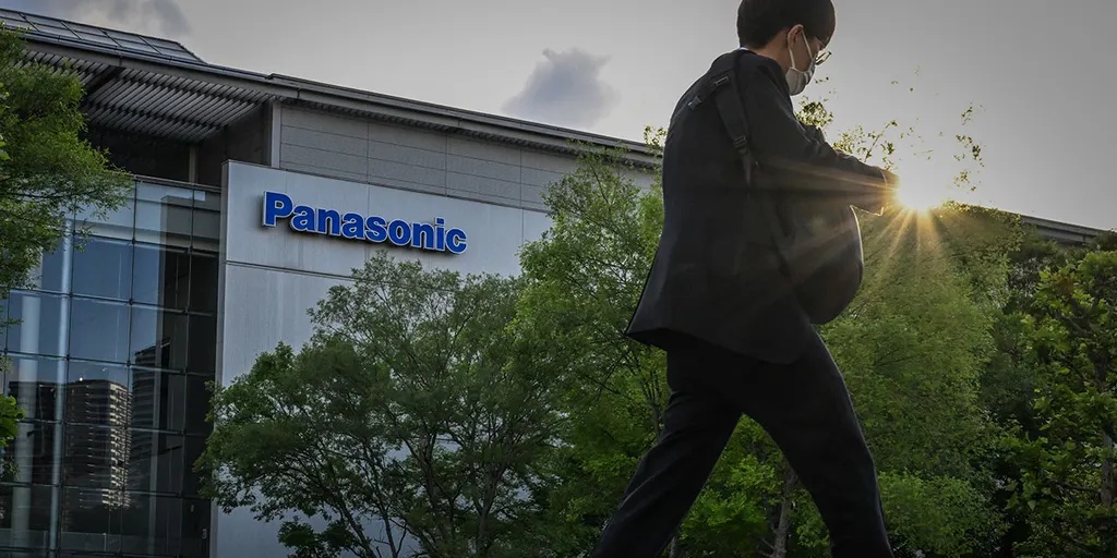Panasonic