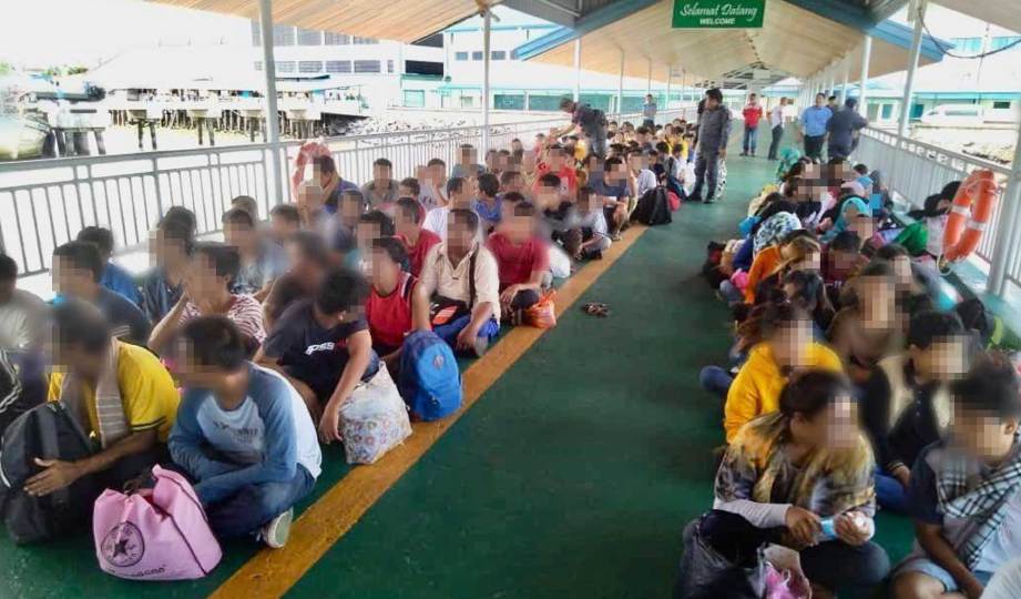 Kedutaan Indonesia