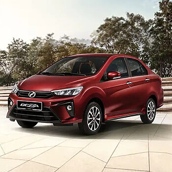 Senarai 5 Kereta Mampu Milik Untuk Rakyat Malaysia Gaji Bawah RM3,000