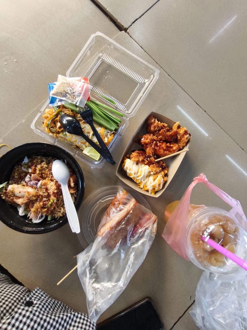 6 Tempat Makan Halal Di Hatyai Wajib Pergi Tahun 2025 3 Hatyai