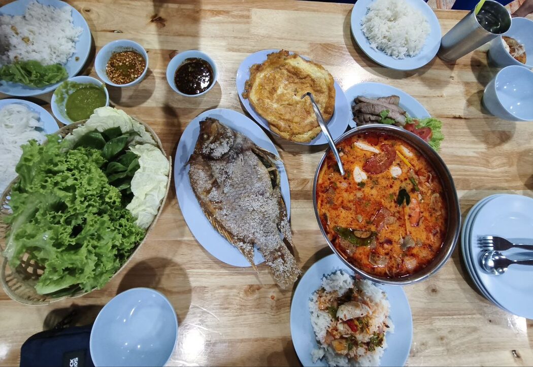 Ramkhamhaeng 