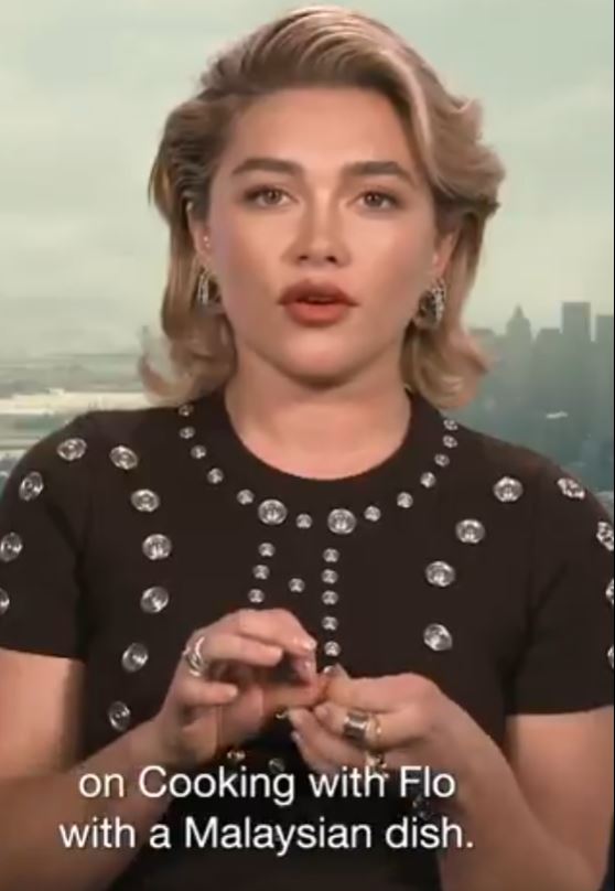Influencer Dari Seberang Klaim Filem Marvel, Thunderbolt Hampir Shooting Di Indonesia