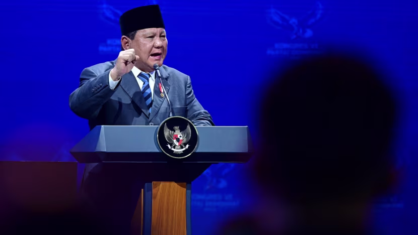 Indonesia