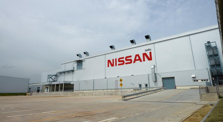 Nissan Semakin Kritikal, Kini Rancang Tutup Kilang Dan Buang 20,000 Pekerja 5 Nissan