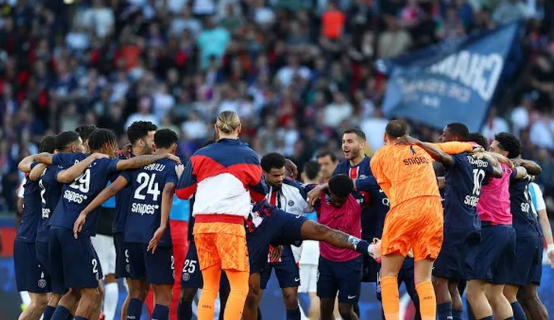psg