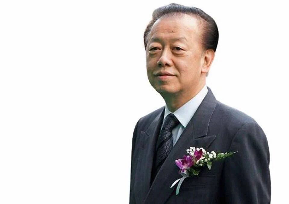 Senarai 20 Individu Terkaya Malaysia 2025 Menurut Forbes 2 Terkaya Malaysia