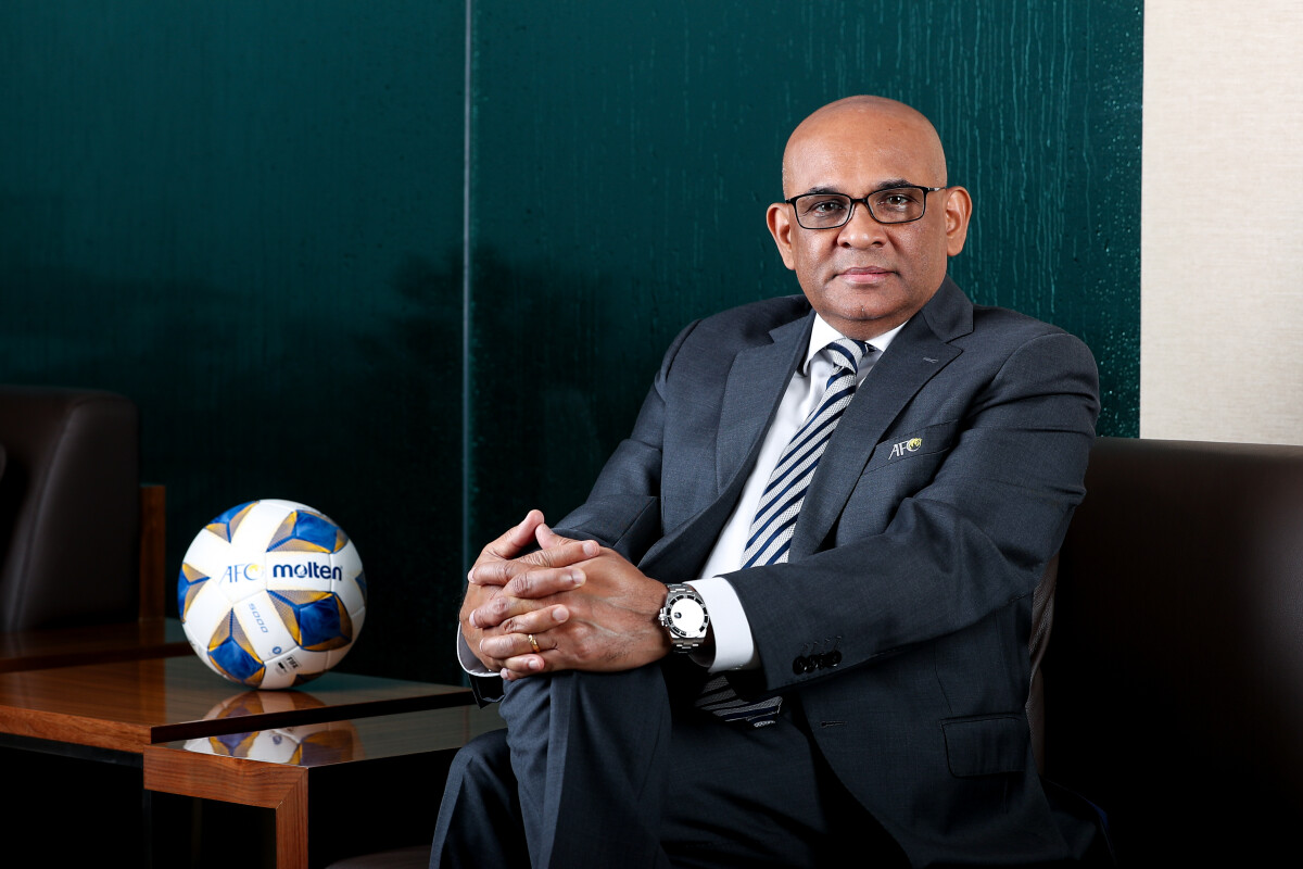 Penswastaan Liga Malaysia