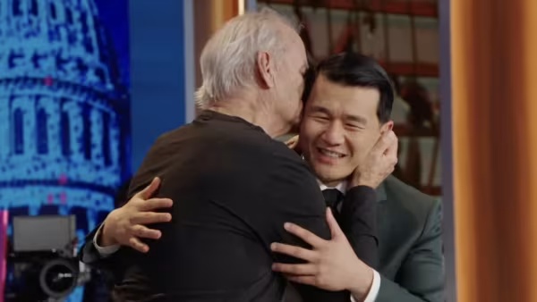 ronny chieng