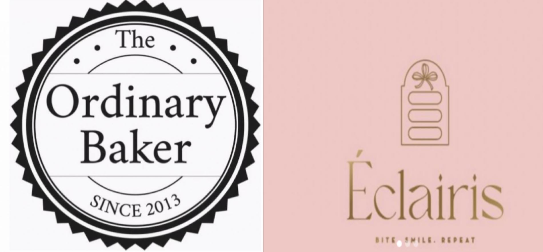 the ordinary baker