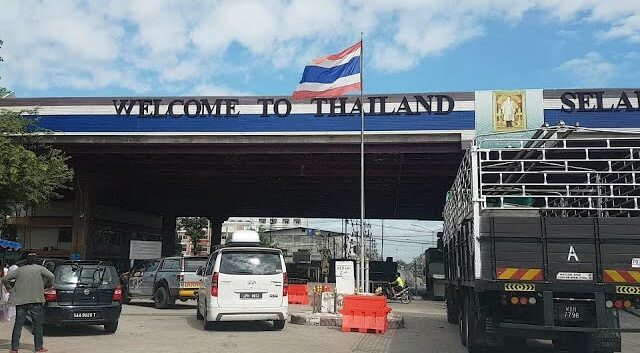 Thailand