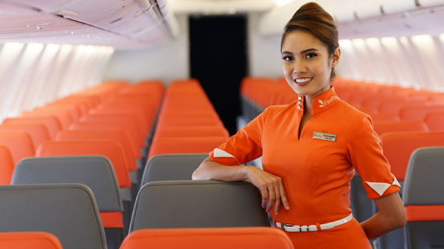 Sebahagian Besar Syarikat Penerbangan Malaysia Tak Tepati Masa, Air Asia Catat Rekod Buruk 3 Firefly