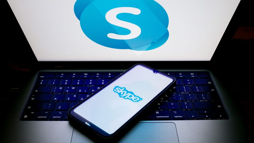 Skype, Pelopor Panggilan Video Tutup Tirai Selepas 22 Tahun 2 skype