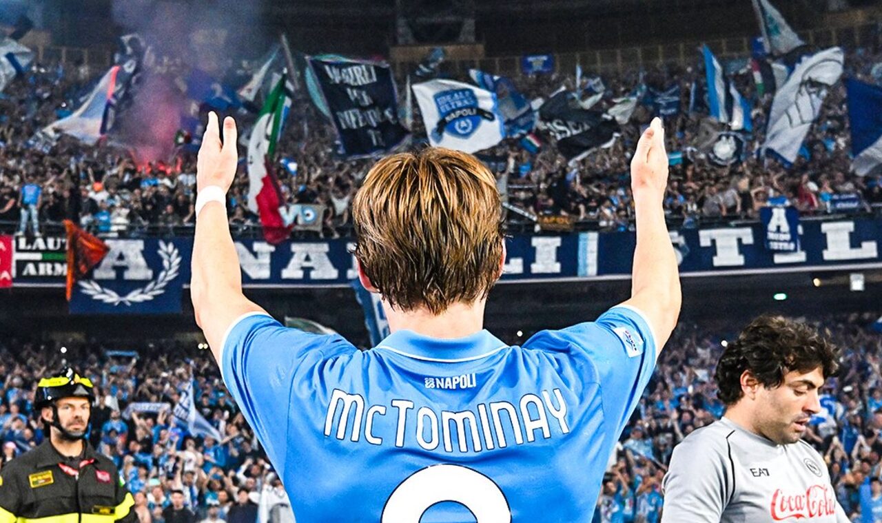 scott mctominay