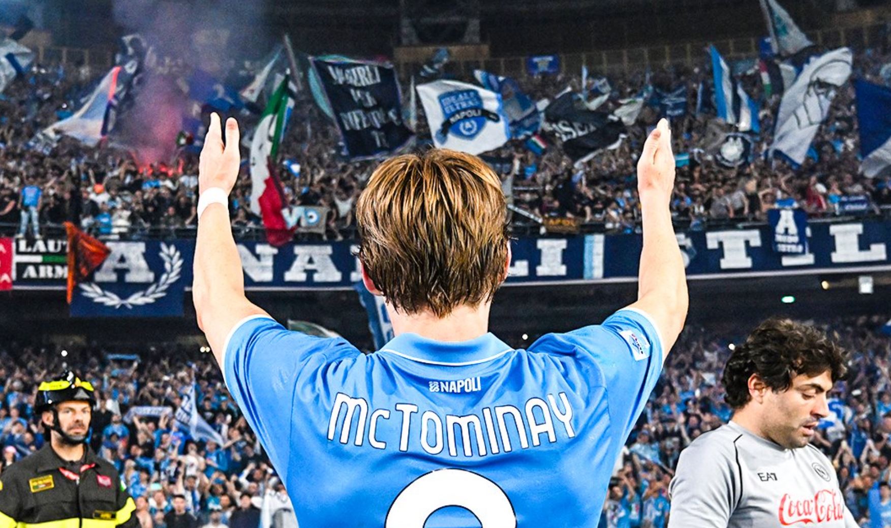 scott mctominay