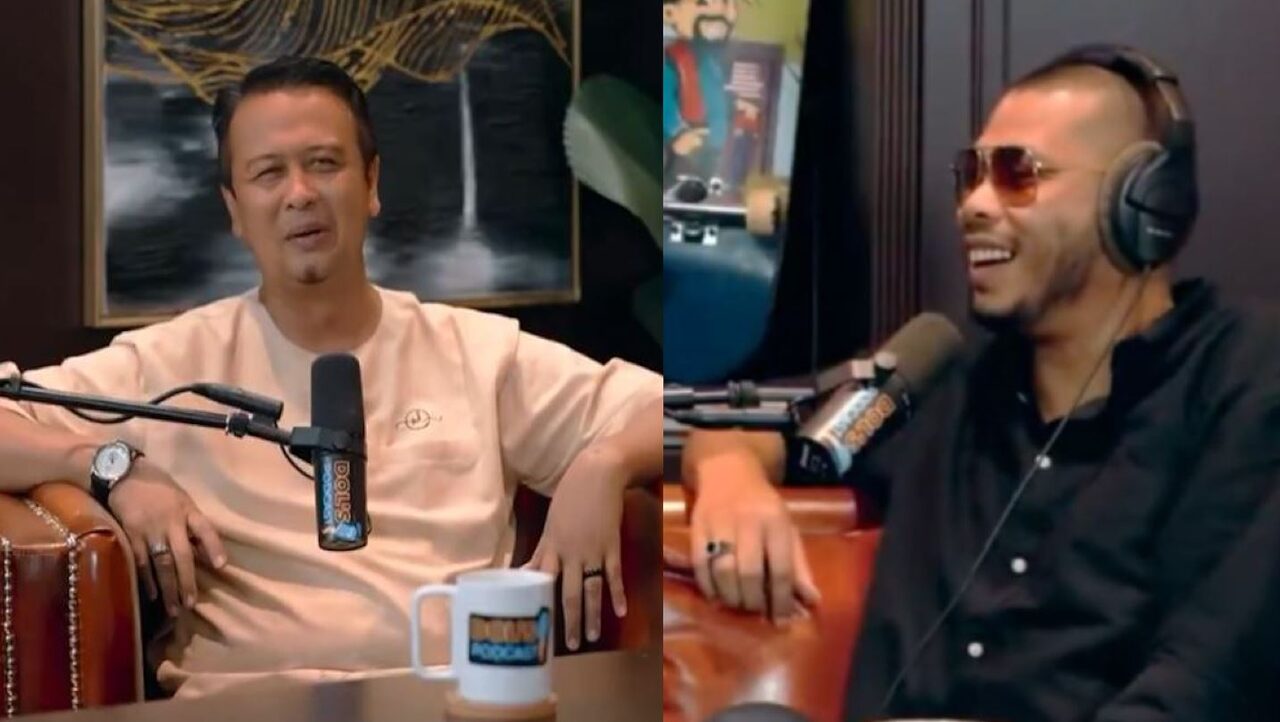 mamat sepah ustaz syamsul debat
