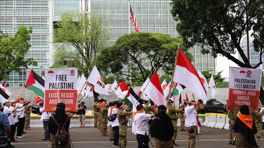 Indonesia