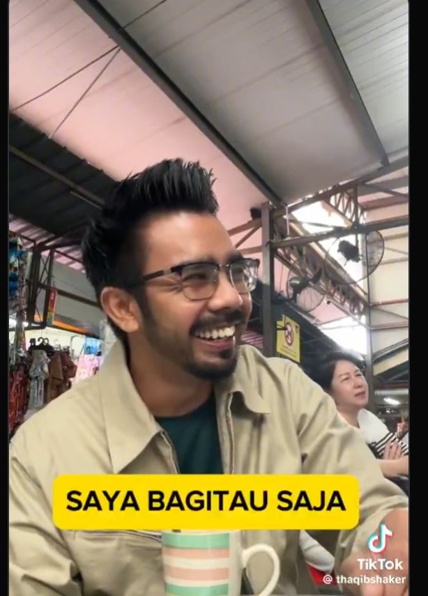 tak halal 