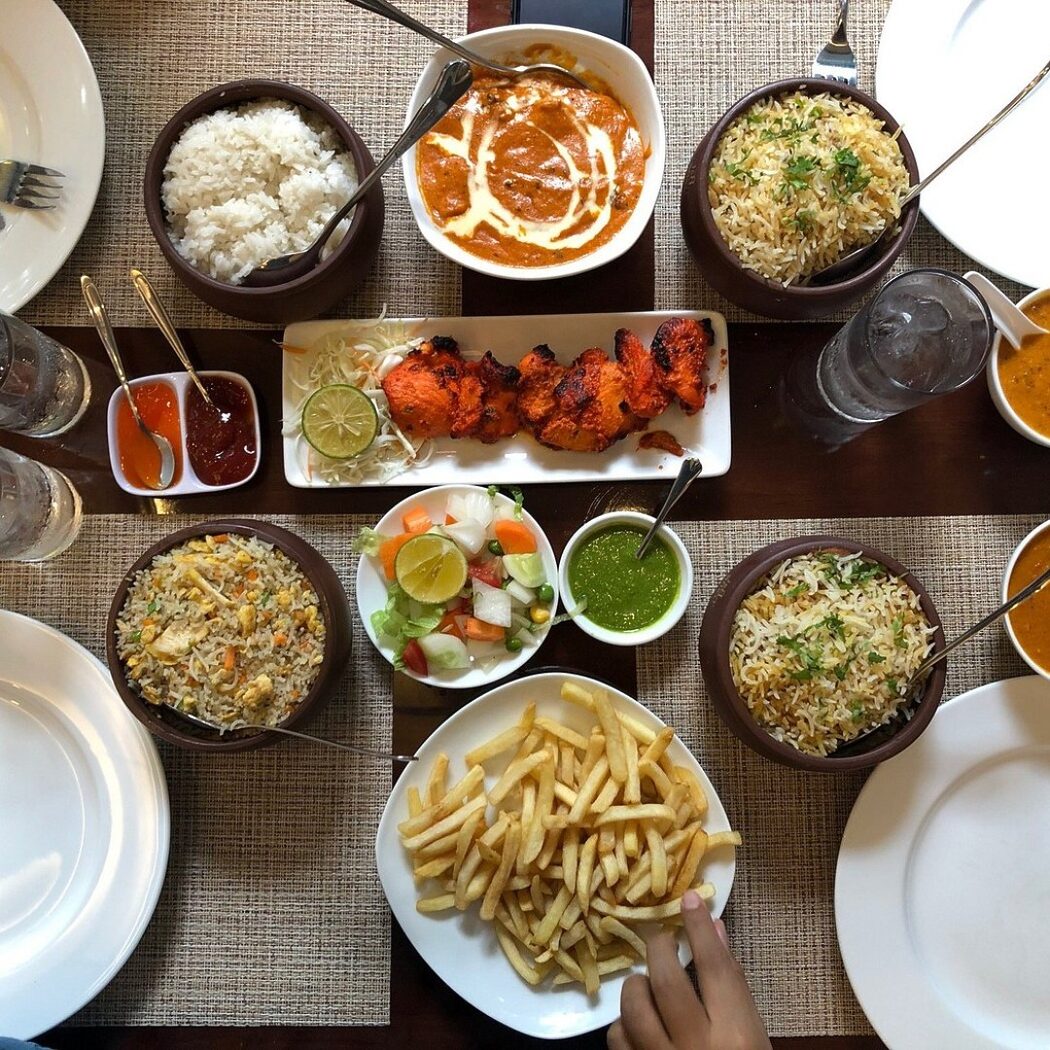 5 Tempat Makan Halal 'Best' Di Vietnam