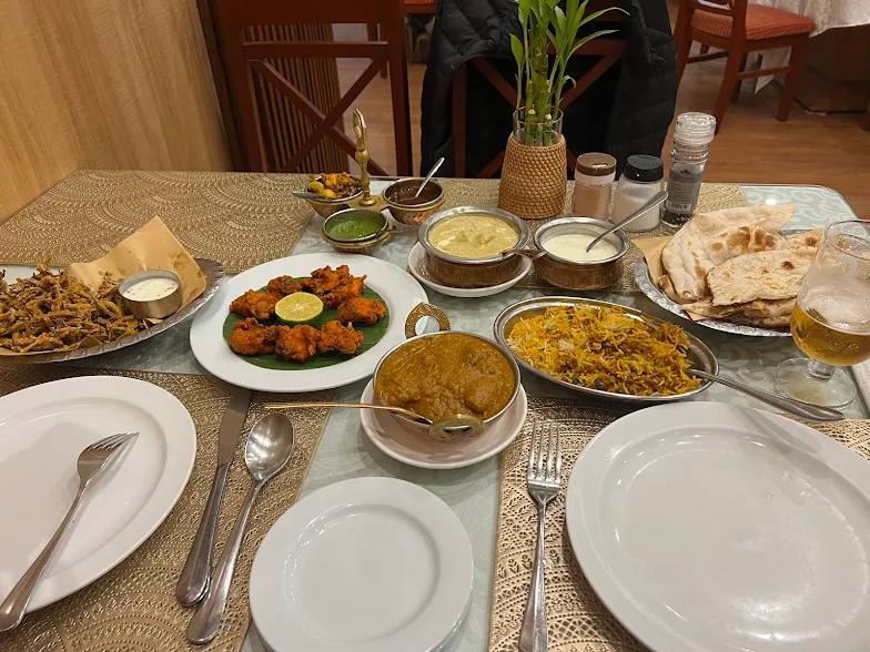 5 Tempat Makan Halal 'Best' Di Vietnam