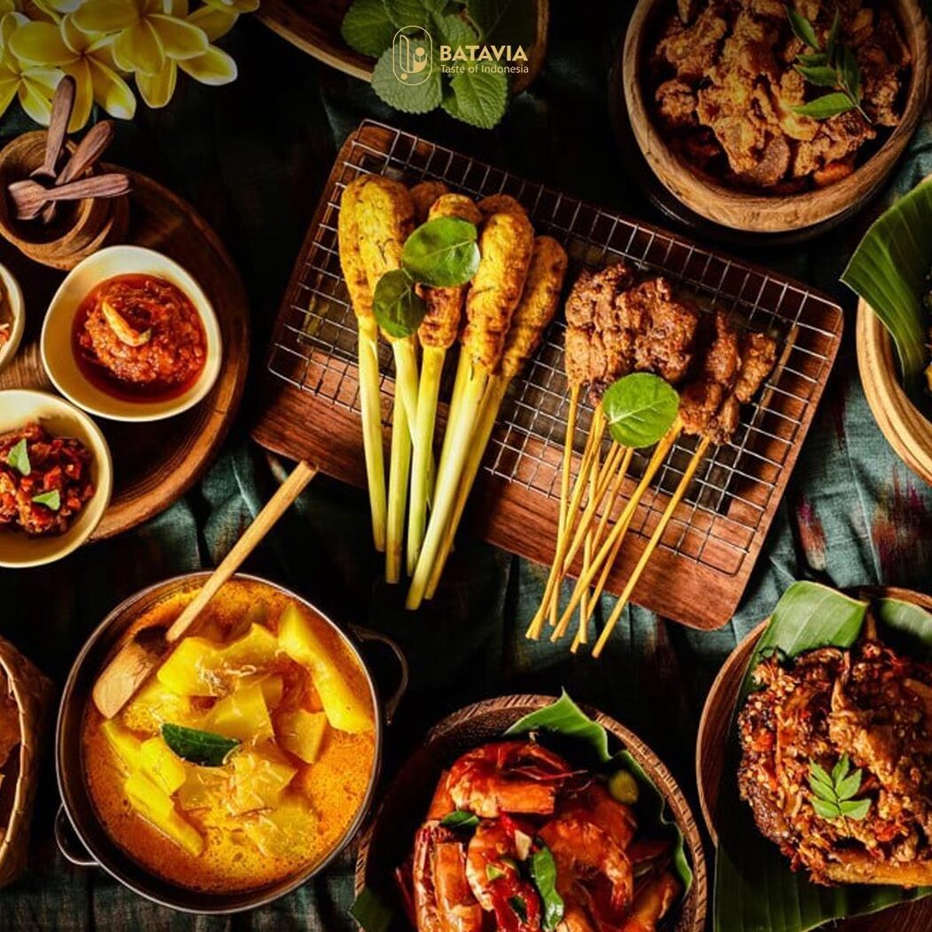 5 Tempat Makan Halal 'Best' Di Vietnam