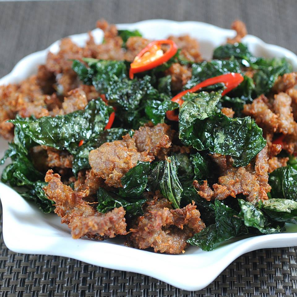 5 Tempat Makan Halal 'Best' Di Vietnam