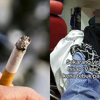 Lelaki Malaysia
