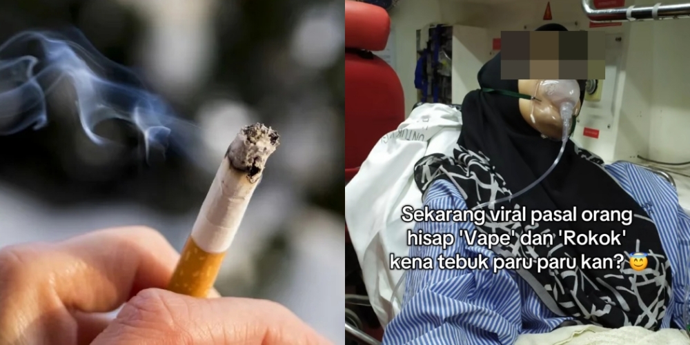 rokok