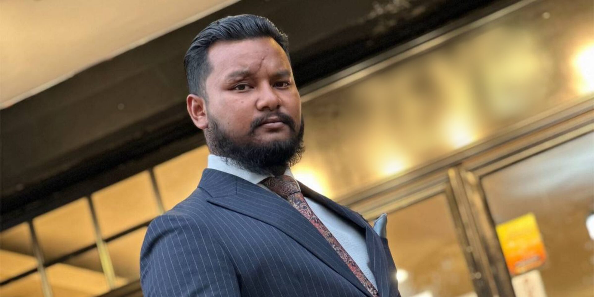 CEO Batu Jelaskan 'Gambar Itu' Untuk Teman Wanita, Terlupa 'Crop' Bahagian Tak Sepatutnya