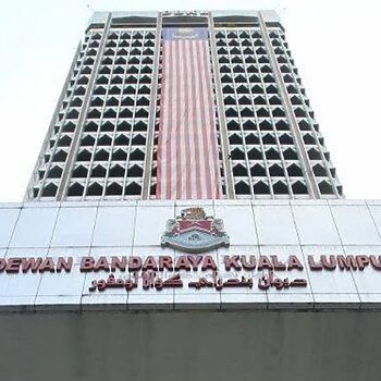 DBKL Nafi ‘Hacker’ Godam Sistem, Tuntut RM236.17 Juta