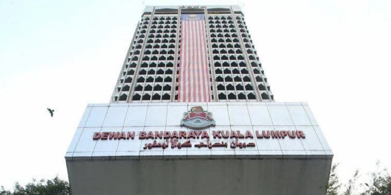 DBKL Nafi 'Hacker' Godam Sistem, Tuntut RM236.17 Juta