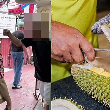 durian