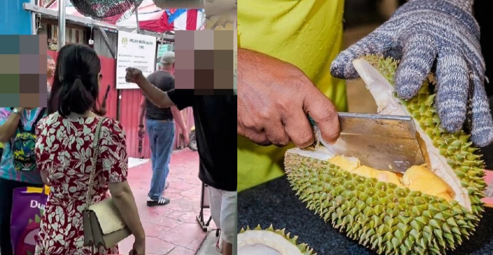 durian