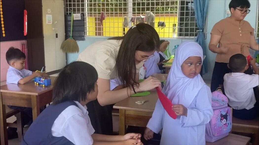 Kenapa Ramai Ibu Bapa Melayu Pilih SJKC? Ini Jawapan Penganalisis Politik Singapura 3 Kenapa Ramai Ibu Bapa Melayu Pilih SJKC? Ini Jawapan Penganalisis Politik Singapura