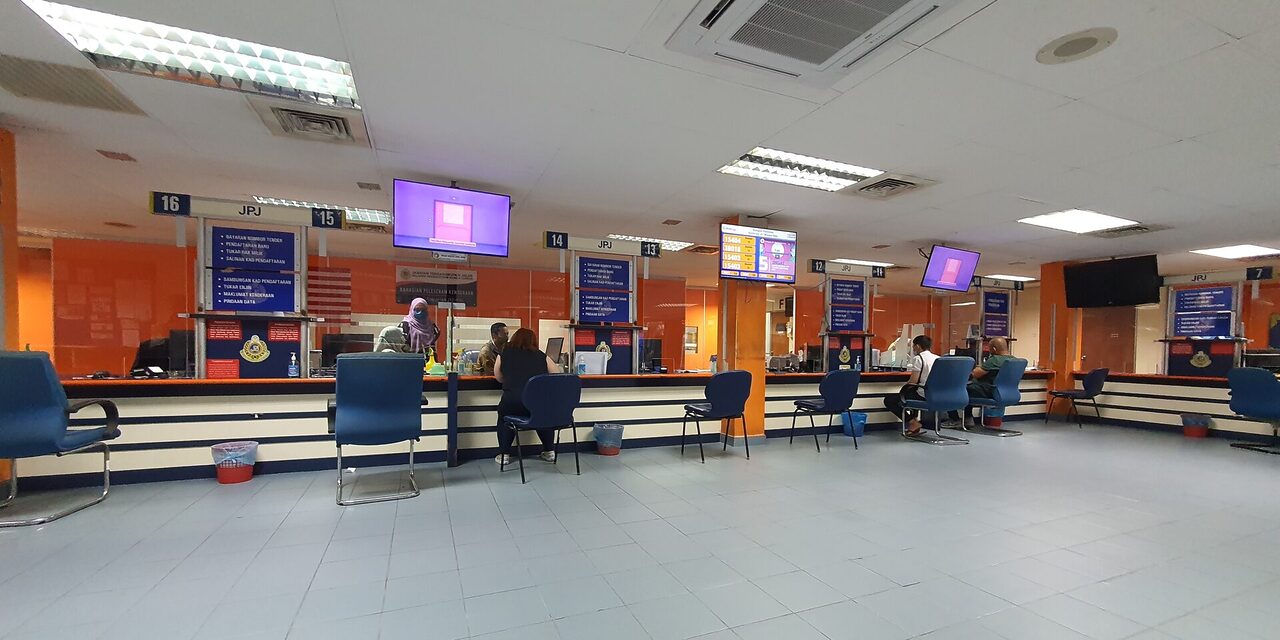 Kena Lalui Proses Macam Orang Malaysia, JPJ Hentikan Penukaran Lesen Memandu Asing Mulai 19 Mei