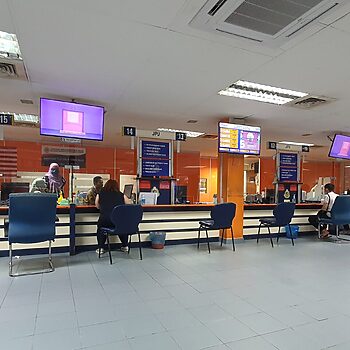 Kena Lalui Proses Macam Orang Malaysia, JPJ Hentikan Penukaran Lesen Memandu Asing Mulai 19 Mei