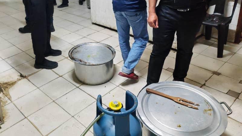 Sebuah Restoran Nasi Kandar Di Butterworth Diarah Tutup, Dikompaun RM4,000 2 Sebuah Restoran Nasi Kandar Di Butterworth Diarah Tutup, Dikompaun RM4,000