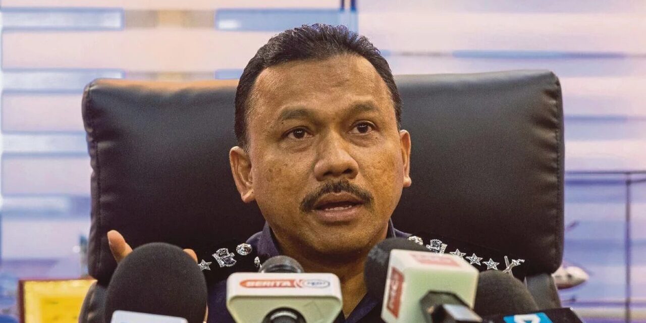 'Cukup Bukti, Kami Dedah' – Ketua Polis Kelantan Beri Amaran Keras Kepada 'Influencer', 'Founder' Kosmetik