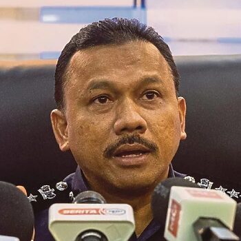 'Cukup Bukti, Kami Dedah' – Ketua Polis Kelantan Beri Amaran Keras Kepada 'Influencer', 'Founder' Kosmetik