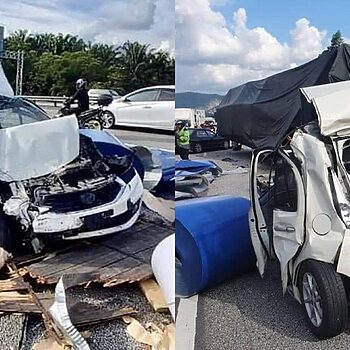 'King' Myvi Paling Banyak 'Claim' Insurans Pada 2024