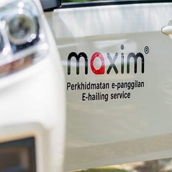 'Kami Akan Sentiasa Patuh Undang-Undang' – Maxim Berbincang Dengan Pihak Berkuasa