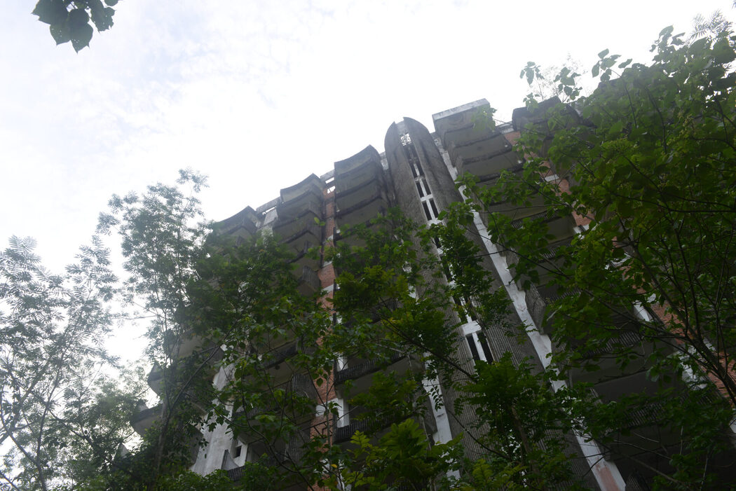Kos Boleh Cecah RM7 Juta, MPAJ Tunggu 'Green Light' Robohkan Highland Towers 3 Kos Boleh Cecah RM7 Juta, MPAJ Tunggu 'Green Light' Robohkan Highland Towers