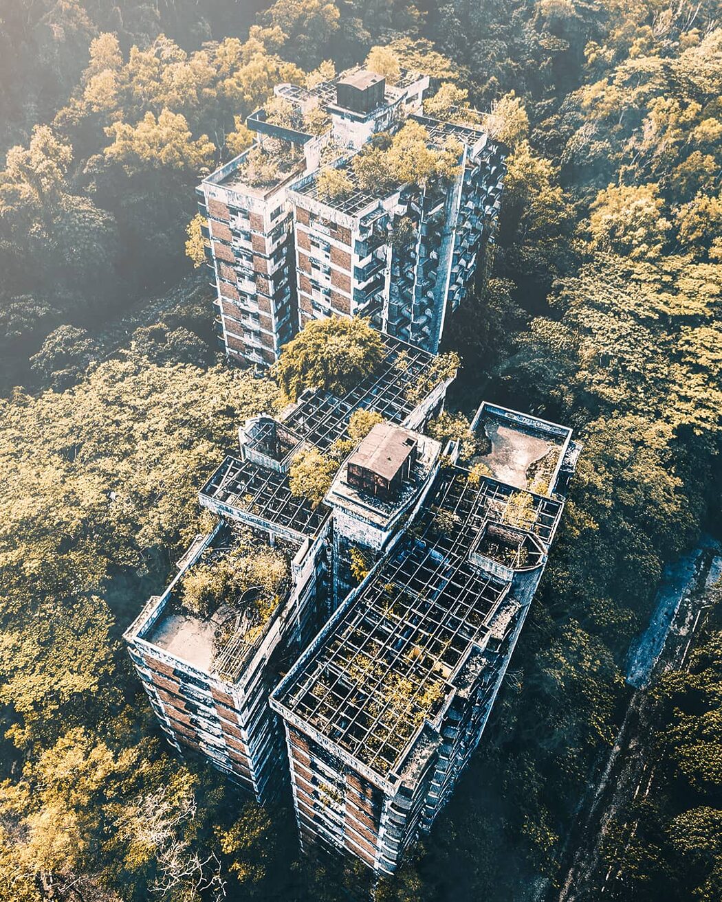 Kos Boleh Cecah RM7 Juta, MPAJ Tunggu 'Green Light' Robohkan Highland Towers 4 Kos Boleh Cecah RM7 Juta, MPAJ Tunggu 'Green Light' Robohkan Highland Towers