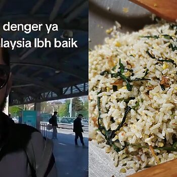 nasi goreng